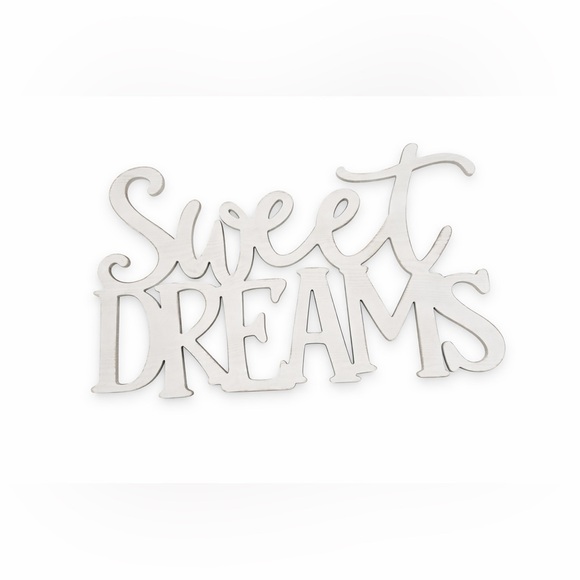 Hobby Lobby Other - Sweet Dreams Wall Decor Sign | Nursery Wall Art | Kids Room Decor | Hobby Lobby